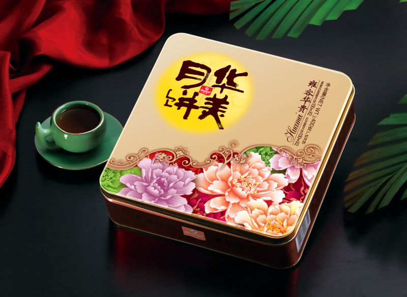 華美食品公司產(chǎn)品不合格？當然不是華美月餅，那是誤會！